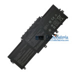 Batería para Asus U4300FA UX433FN U4300FN C31N1811 UX433FX [Batería de repuesto]